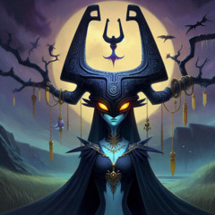 Midna's Lament