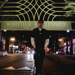 Back Now Feat. 2Rich (Prod. DamnPocket)