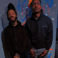 DeAndre Davinci x Joseph Davis -F*ckn w that