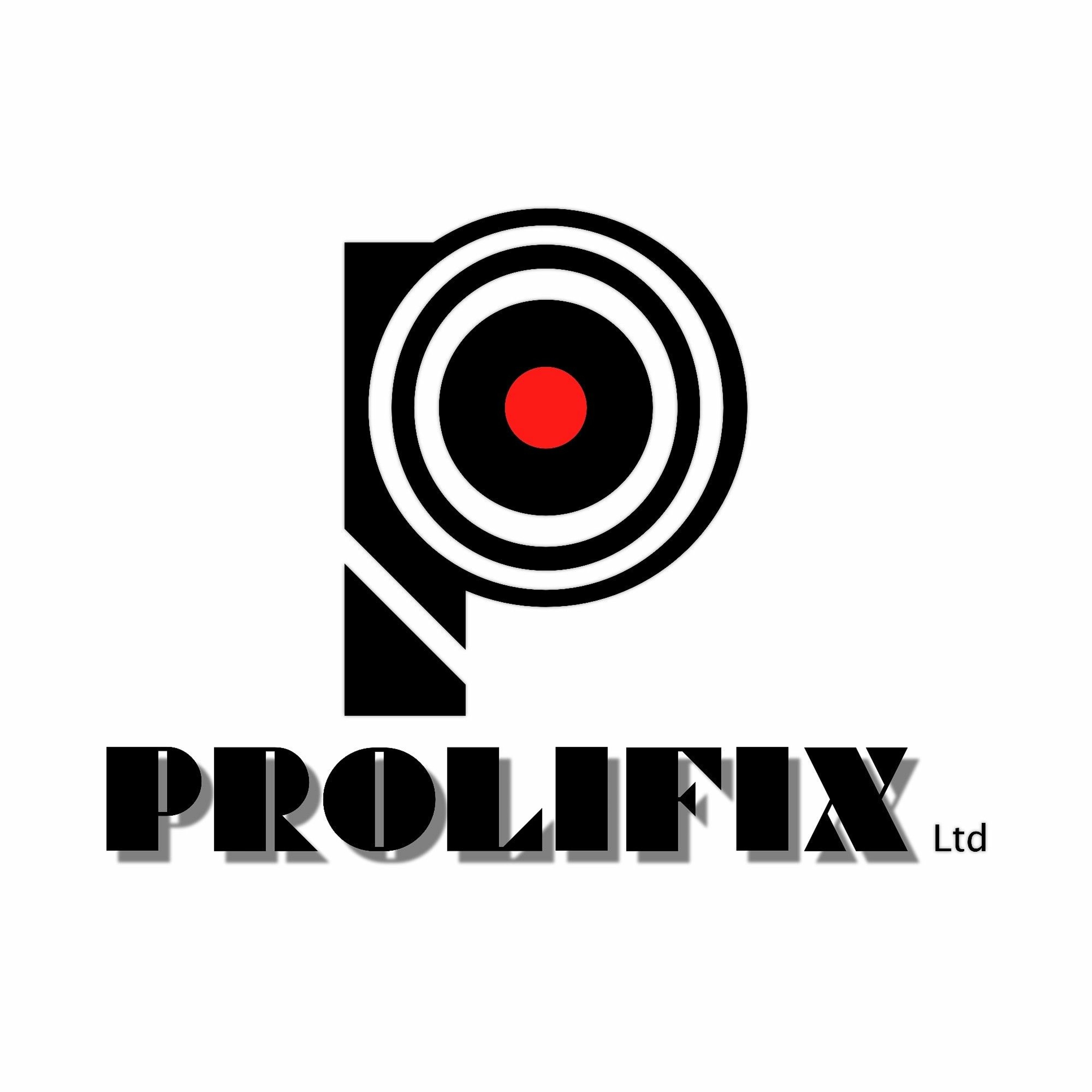Prolifix Podcast Ep 01 episode artwork