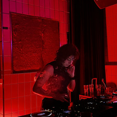14 YEARS MAD KATZ @ HIVE CLUB ZURICH - SHABIYOU