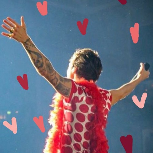 Harry Styles - Daylight (slowed+reverb)