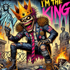 Im The King  - renew
