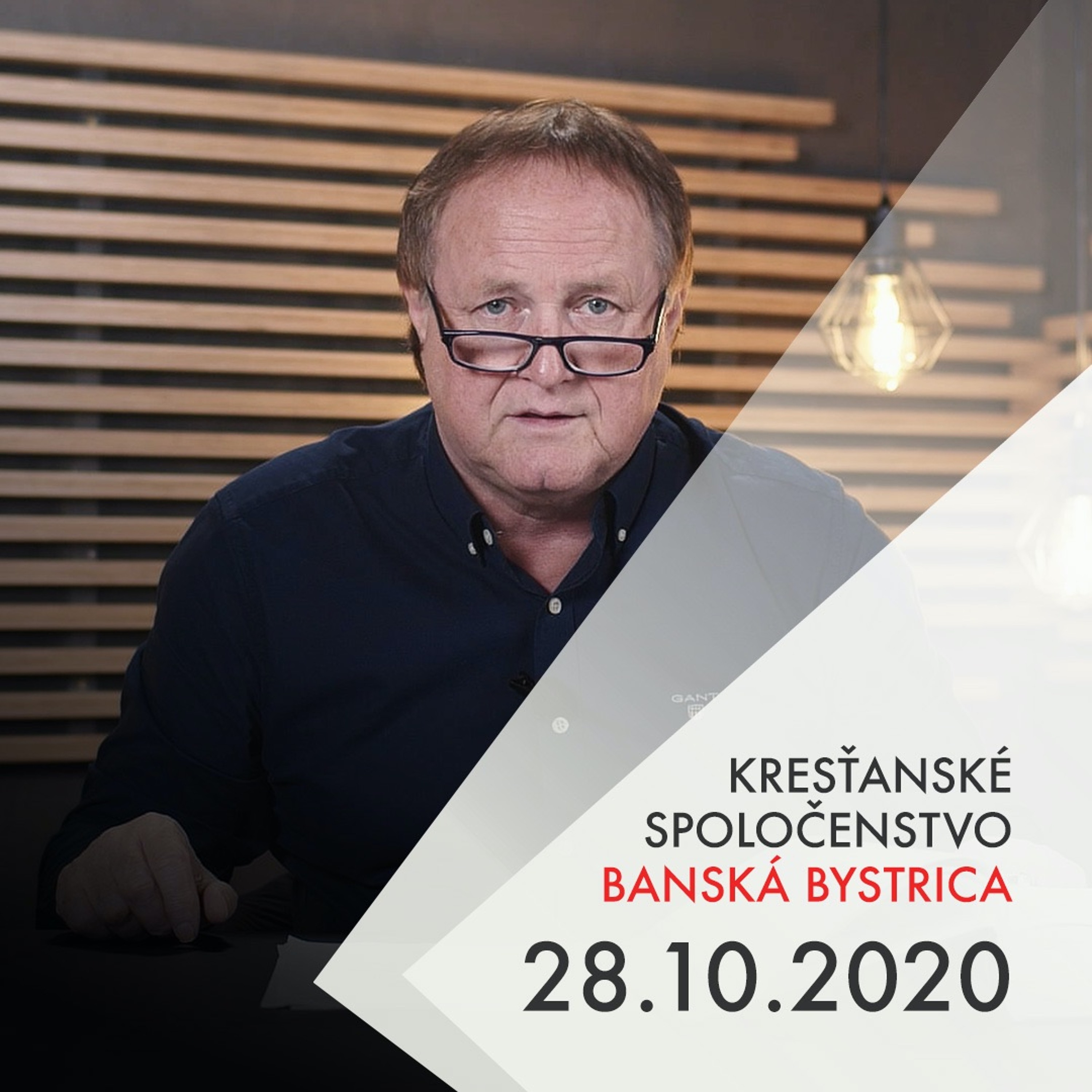 Kresťanské spoločenstvo