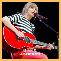 Taylor Swift - Acoustic x Country Pop Type Beat [FREE]
