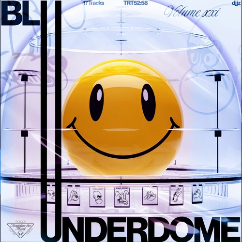 Blunderdome xxi