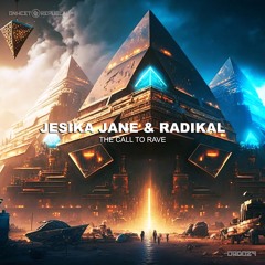 ORD029 - Jesika Jane & Radikal - 'The Call To Rave'