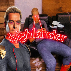 HIGHLANDER
