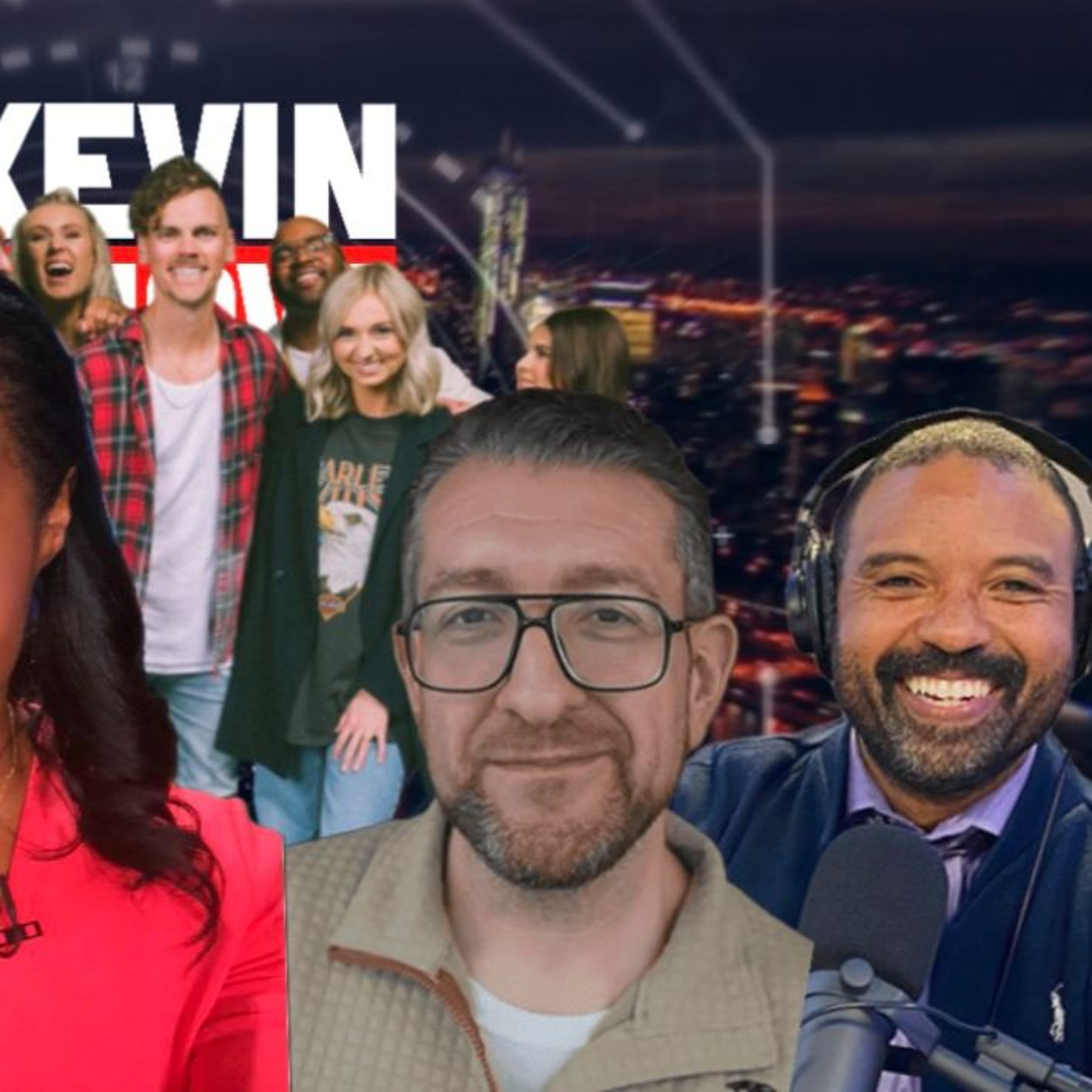 032826 - That Kevin Show - Hour 2