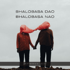 🎧 Bhalobasa Dao Bhalobasa Nao — Melodic Techno Mashup