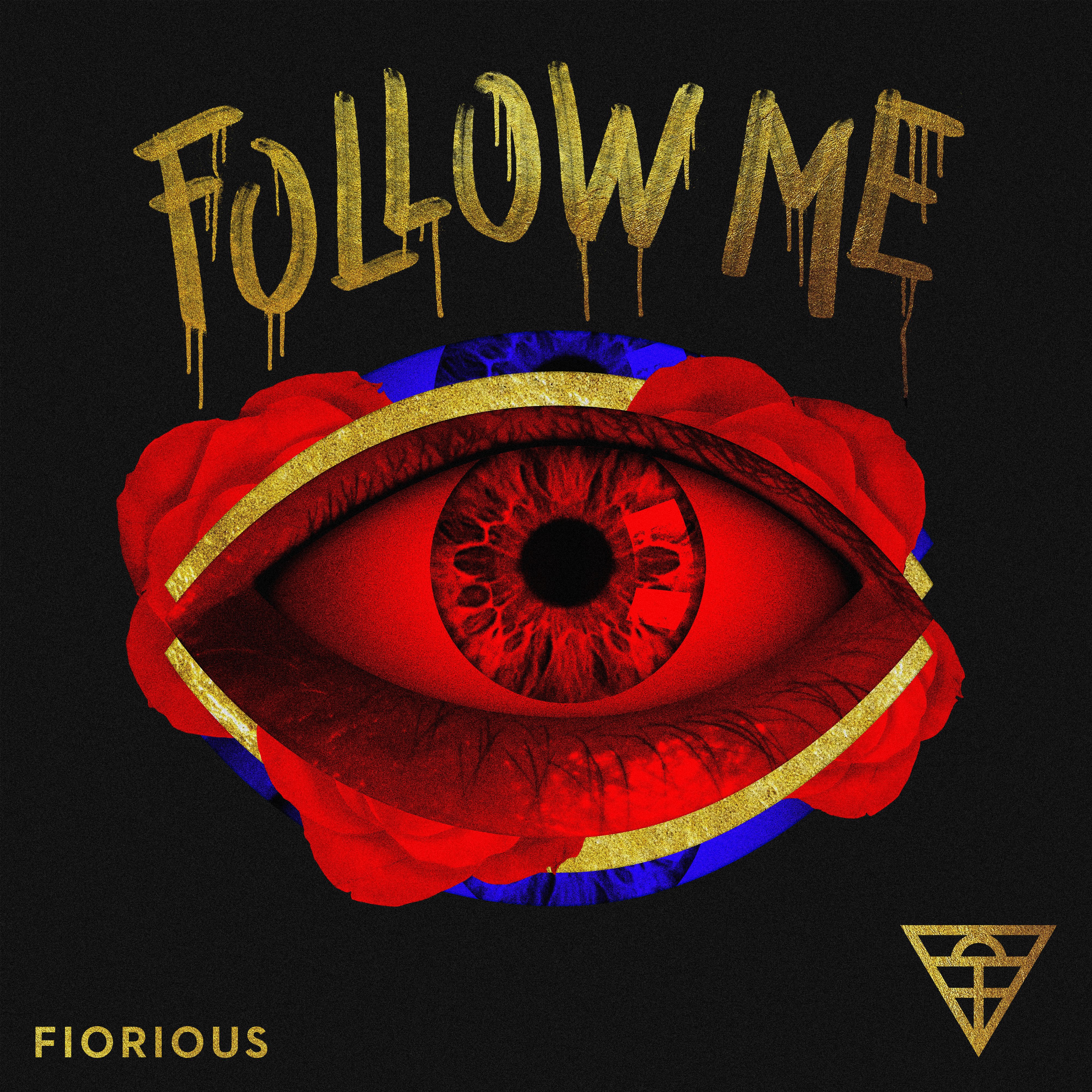 Follow Me (Harry Romero Club Dub)