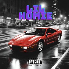 lil homie (demo)