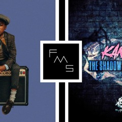 Roll The Dice VS The Shadows - FMS Mashup