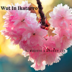 WUT IN IKATARRO FT GOONEY JIB