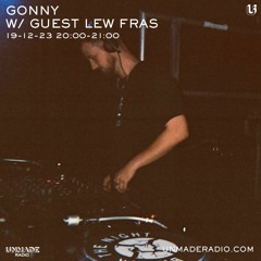 LEW FRAS GUEST MIX - 19-12-23