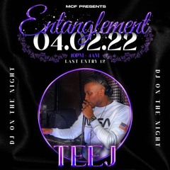@DJTEEJUK | MCF PARTY 🍇 - LIVE AUDIO 2022 |Hosted By: @RAYPLAYHOUSE| SNAP: TEEJ_8