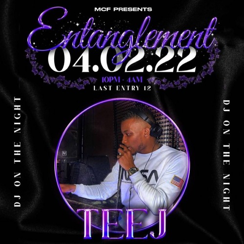@DJTEEJUK | MCF PARTY 🍇 - LIVE AUDIO 2022 |Hosted By: @RAYPLAYHOUSE| SNAP: TEEJ_8