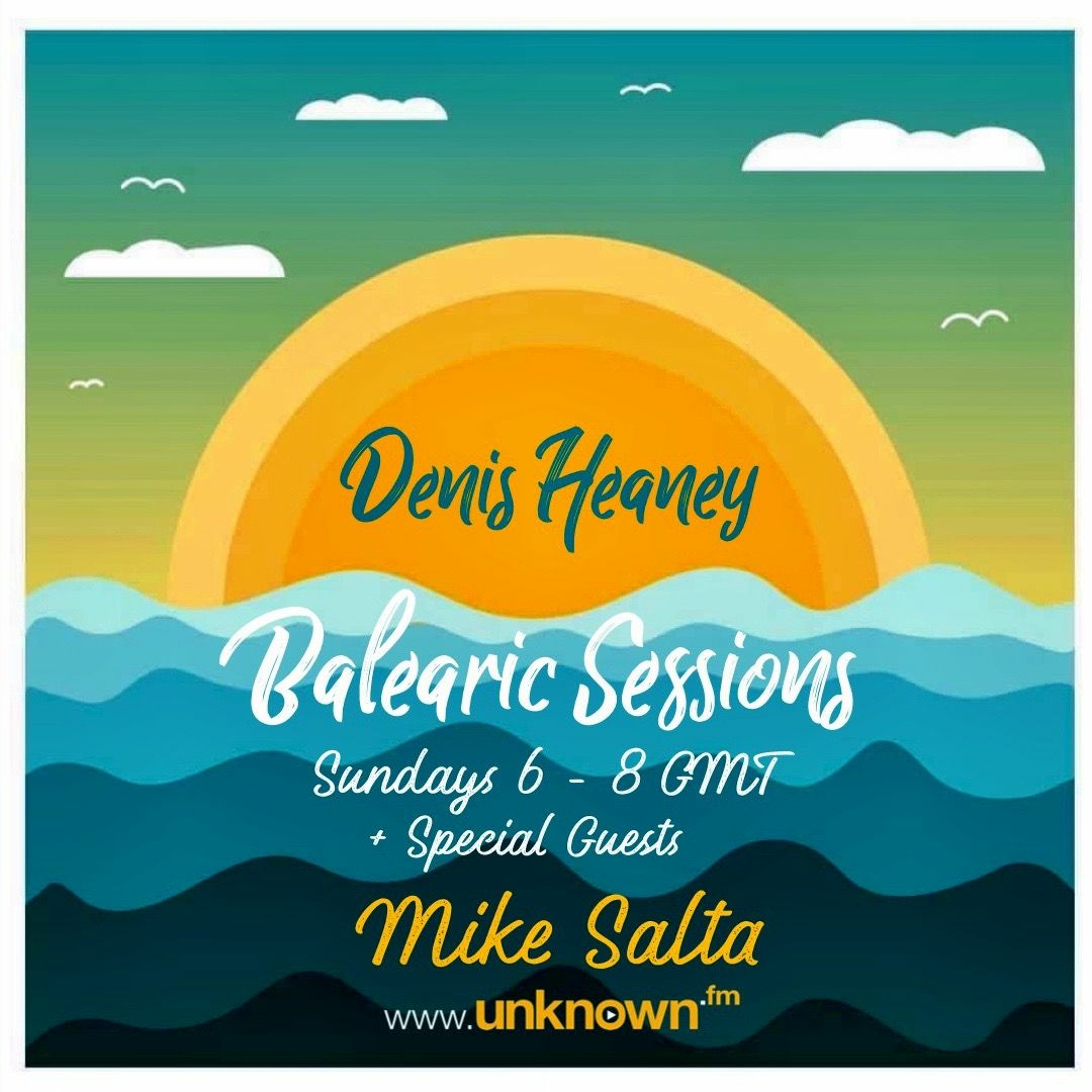 Unknown.FM