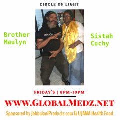 Circle Of Light - 5-23-2025 - with Dr Avery Jackson _Health Benefits of Cardio Miracle Supplement