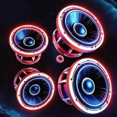 UKG-DNB-Universe // Mampfret // @ Genkidama