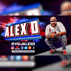 AVENTURA THE LAST MIX