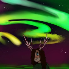 lemon demon - aurora borealis (cover)