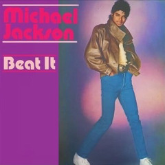 Beat it - MaxxYuNique ft. Dannythvt