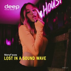 LOST IN A SOUND WAVE