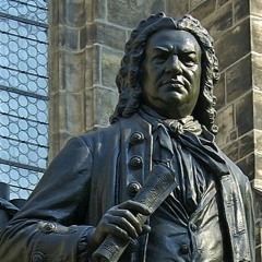 Johann Sebastian Bach: Wohltemperierte Klavier I - II and Beyond