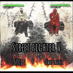 Street Fighter [Ft 1600j] (prod by stiilz) #pluggmusic