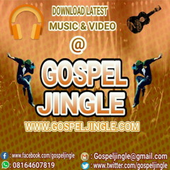 Abba I Belong to You || Gospeljingle.com