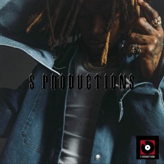 Beat - Trap Bells (Prod.by S) TAGGED