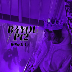 B4YOU PT.2 ( feat yosko )