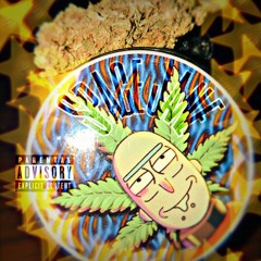 Space Jane (feat. 6ryce 777)