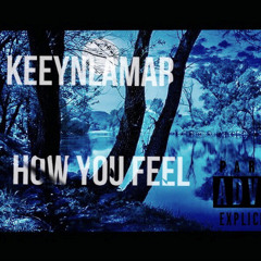 KeeynLamar— How You Feel $