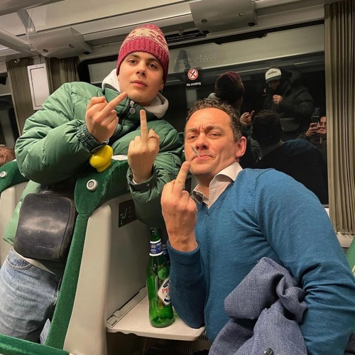 AVANTI WEST COAST RAILWAY SERVICE