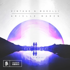 Vintage & Morelli x Arielle Maren - The Light (Flexible Fire Remix)