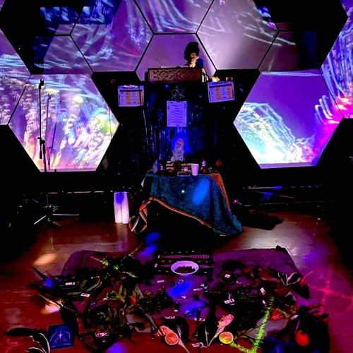 Embodifest Live Set 1.23.23