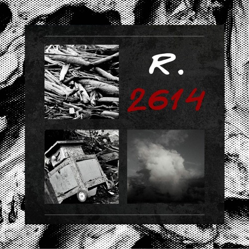PREMIERE | R.2614 - Nik Les Embrouilles (Custøm Remix) [909 Connection] 2021