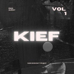 [FREE] "KIEF" - Rap Freestyle Type Beat | Classic Boom Bap Type Beat 2024