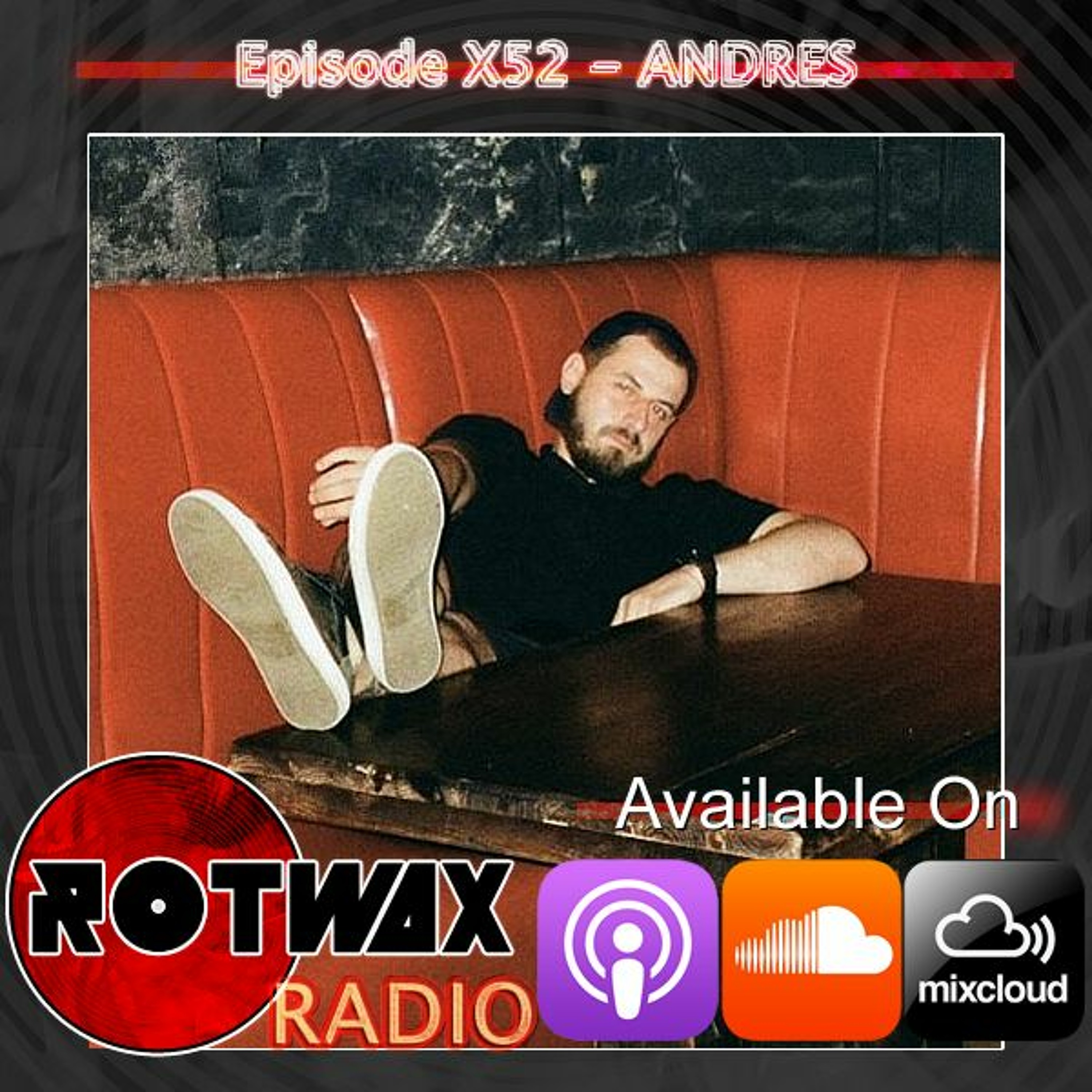Rotwax Radio