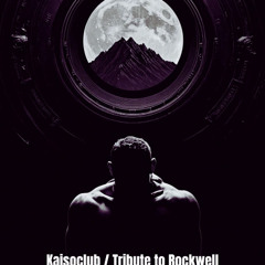 Tribute to Rockwell