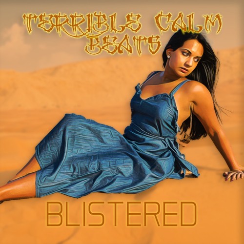 Blistered