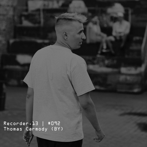 #092 | Thomas Carmody (BY)