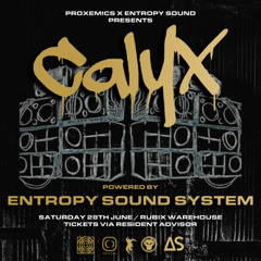 switchState @ Calyx - Jun 2025