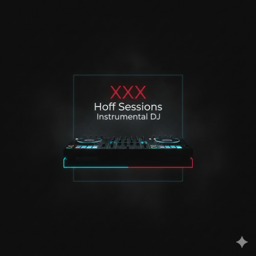 XXX - HOFF SESSIONS INSTRUMENTAL DJ SET TOOLS SUMMER 2025 (135)