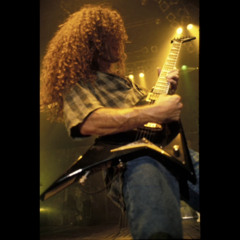 (05) Megadeth / Symphony of Destruction / Live at Hammersmith in London, 1992