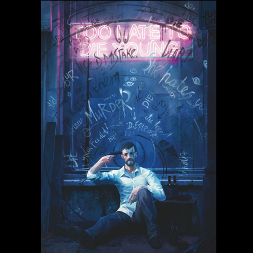 Roye ga . . .  | DE EP HO U SE |