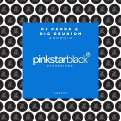 DJ Panda & Big Reunion - Android