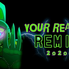 FNAF VR HELP WANTED SONG   Your Reality (2020 Remix)   FLASHING COLORS LIGHTS